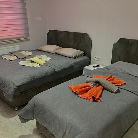 Tekinler Otel Balıkesir Zewnętrze zdjęcie