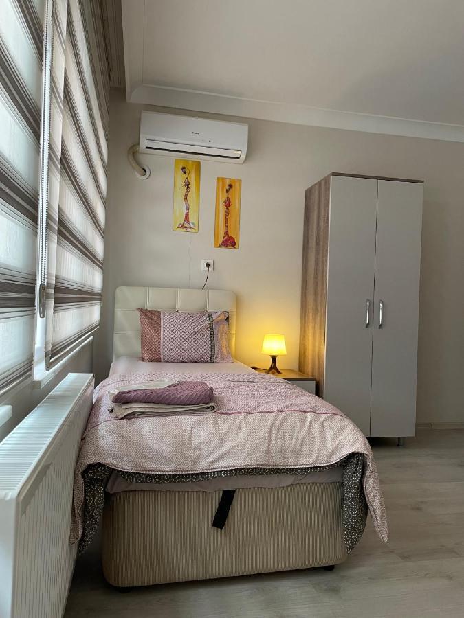 Tekinler Otel Balıkesir Zewnętrze zdjęcie