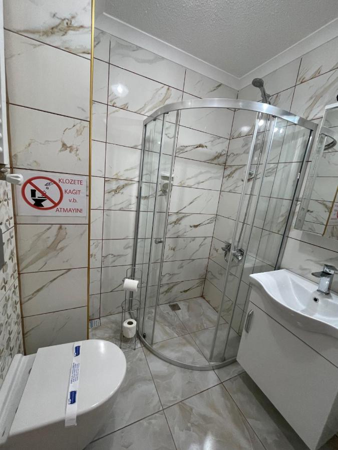 Tekinler Otel Balıkesir Zewnętrze zdjęcie