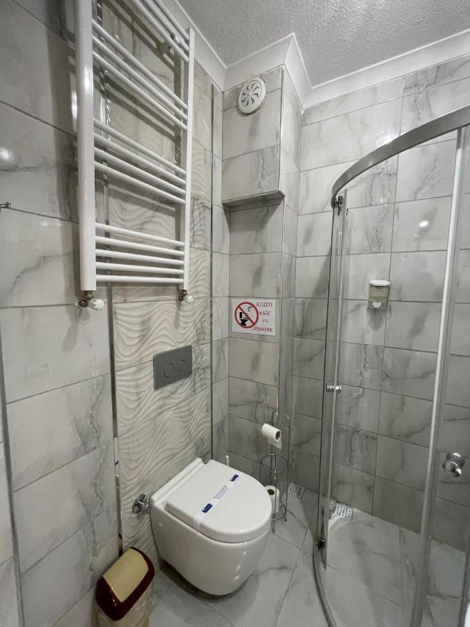 Tekinler Otel Balıkesir Zewnętrze zdjęcie