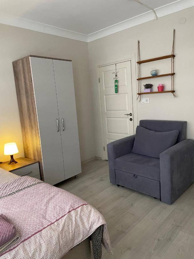 Tekinler Otel Balıkesir Zewnętrze zdjęcie