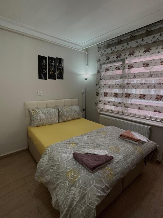 Tekinler Otel Balıkesir Zewnętrze zdjęcie
