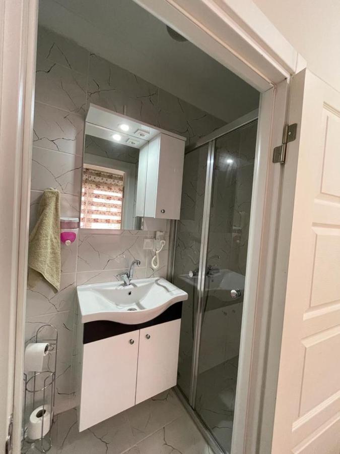 Tekinler Otel Balıkesir Zewnętrze zdjęcie