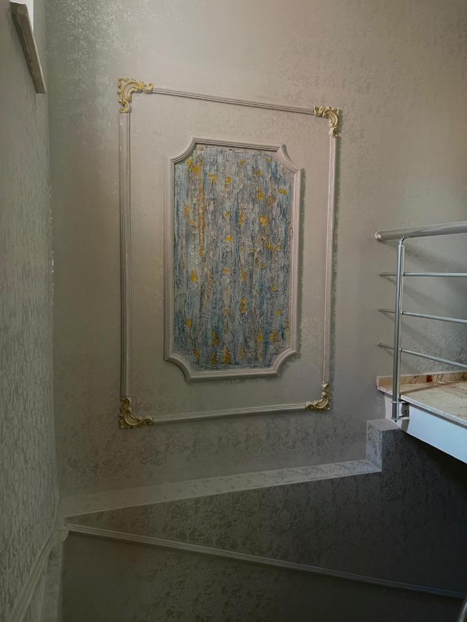 Tekinler Otel Balıkesir Zewnętrze zdjęcie