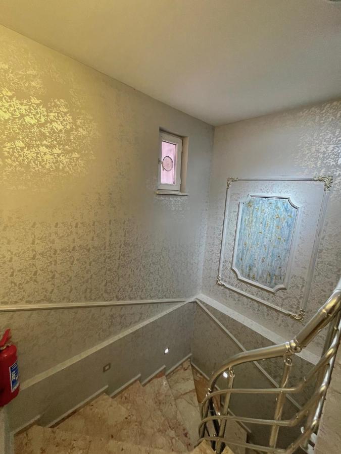 Tekinler Otel Balıkesir Zewnętrze zdjęcie