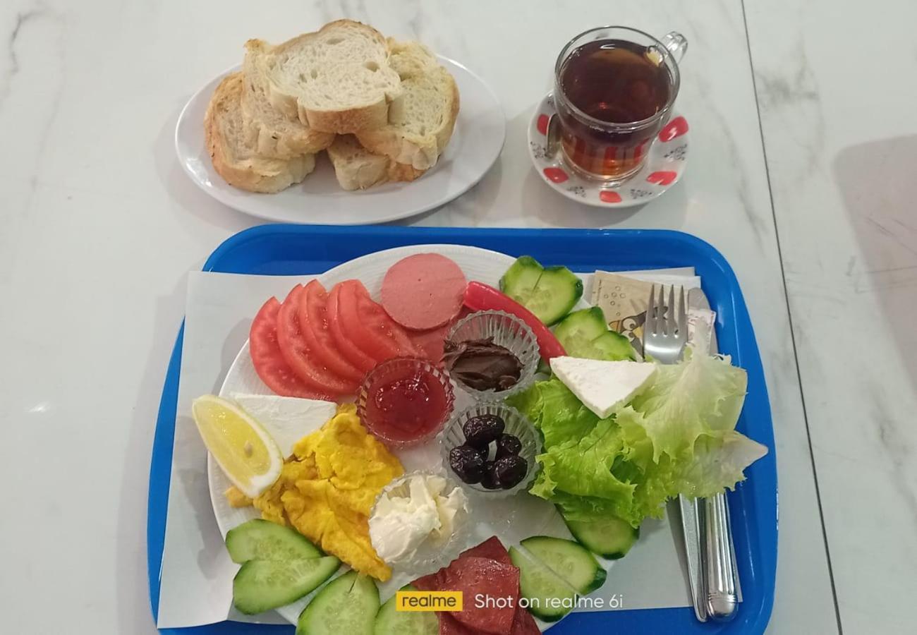 Tekinler Otel Balıkesir Zewnętrze zdjęcie