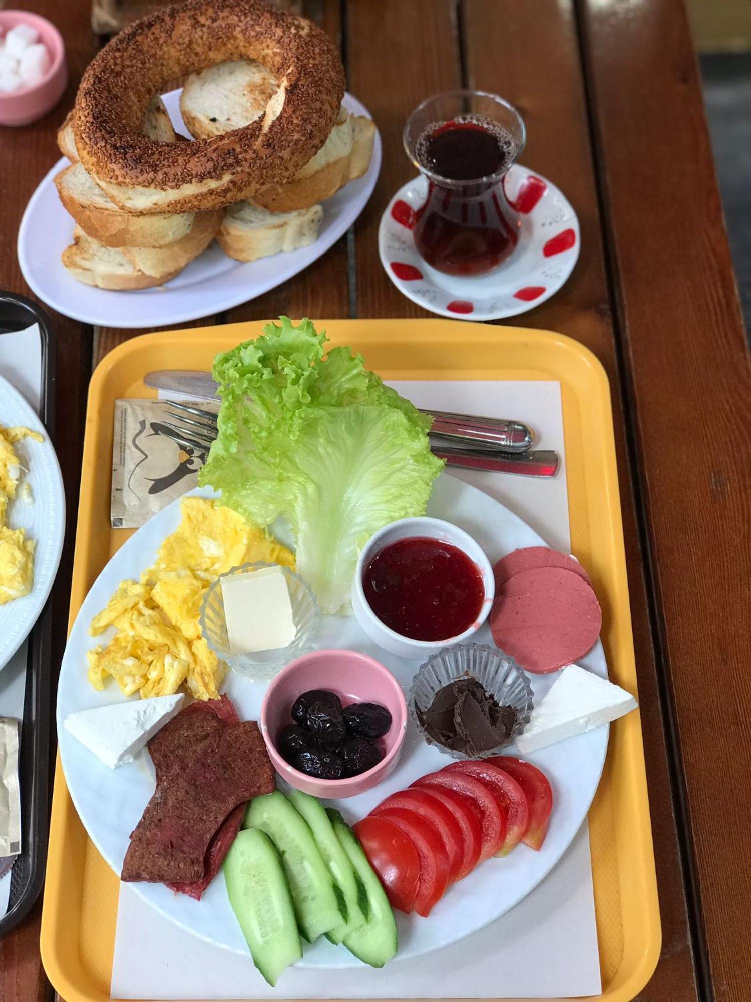 Tekinler Otel Balıkesir Zewnętrze zdjęcie
