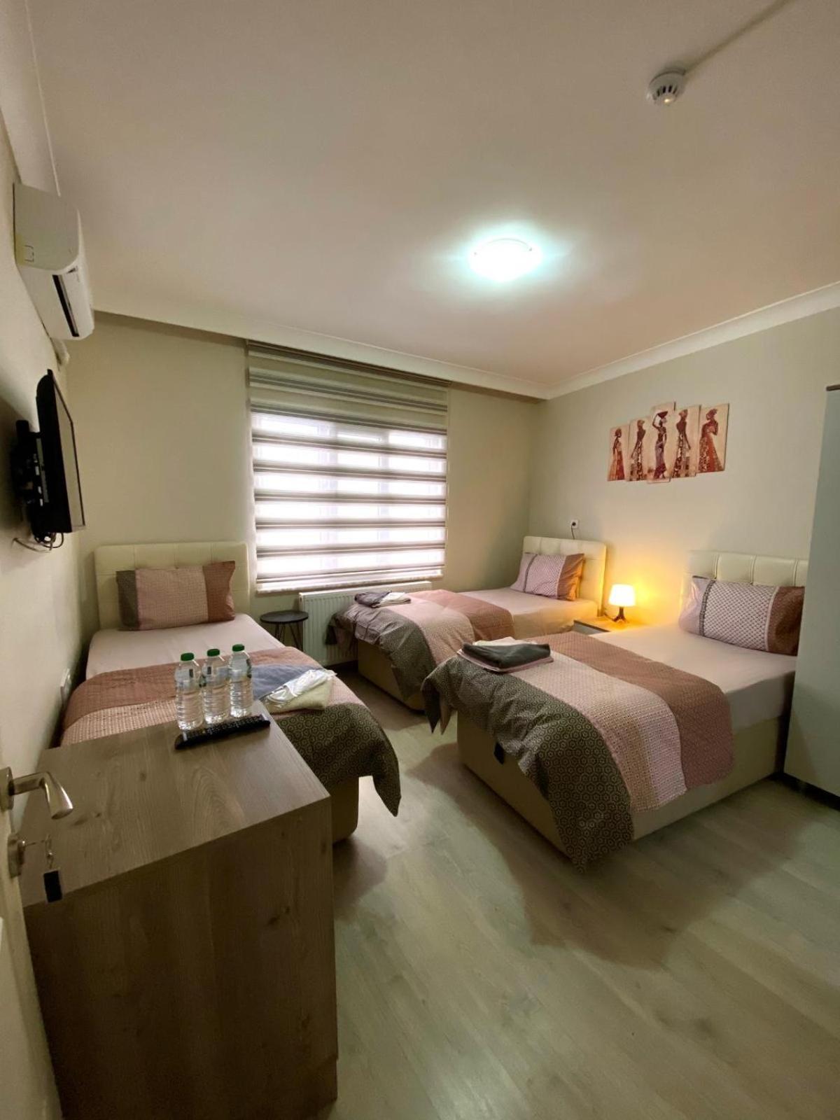 Tekinler Otel Balıkesir Zewnętrze zdjęcie